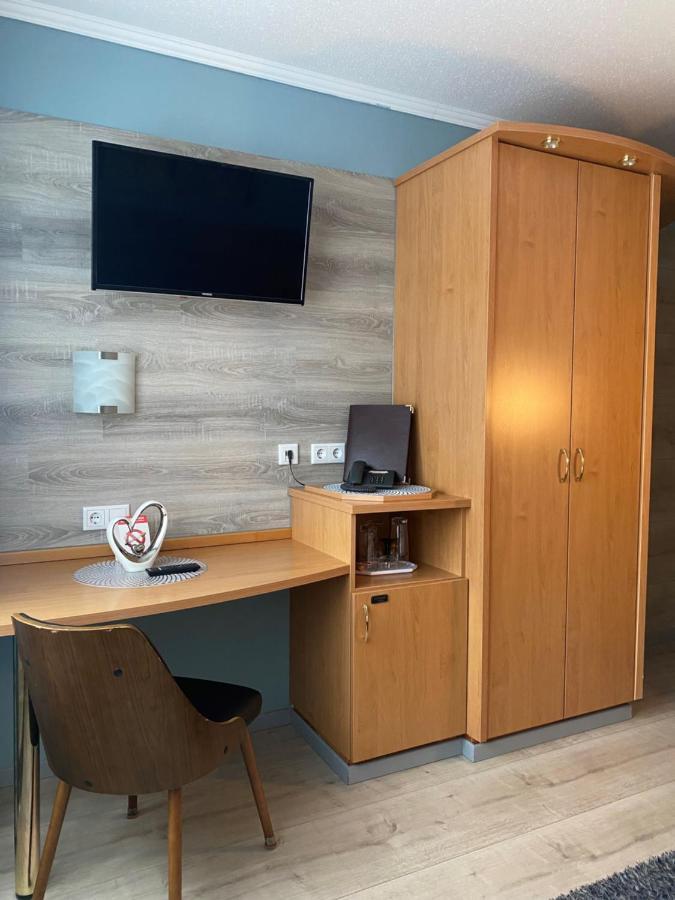 Hotel Harbauer شوارزينبورك المظهر الخارجي الصورة