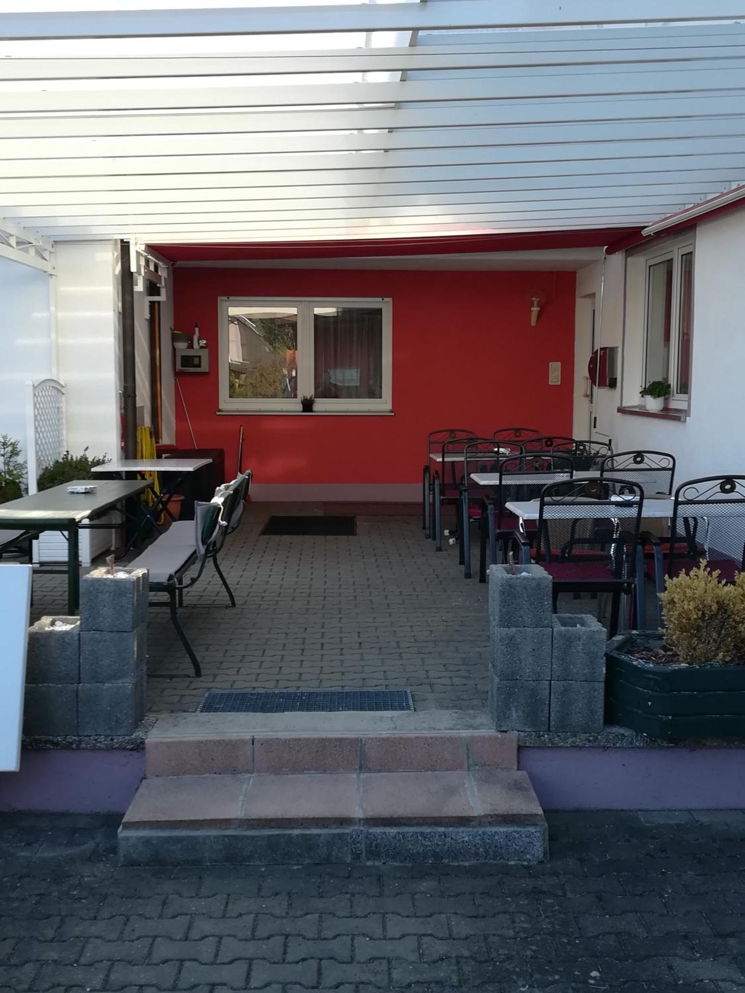 Hotel Harbauer شوارزينبورك المظهر الخارجي الصورة