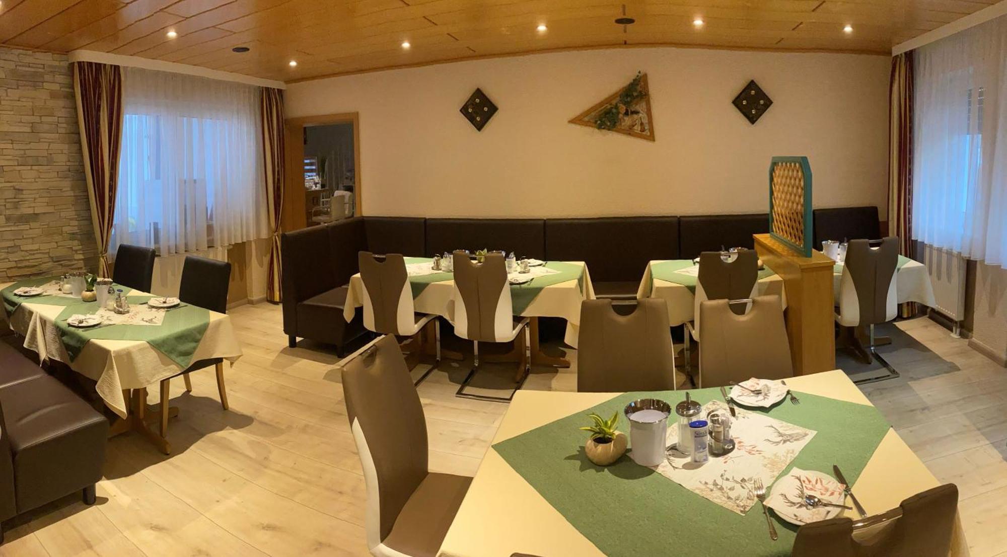 Hotel Harbauer شوارزينبورك المظهر الخارجي الصورة