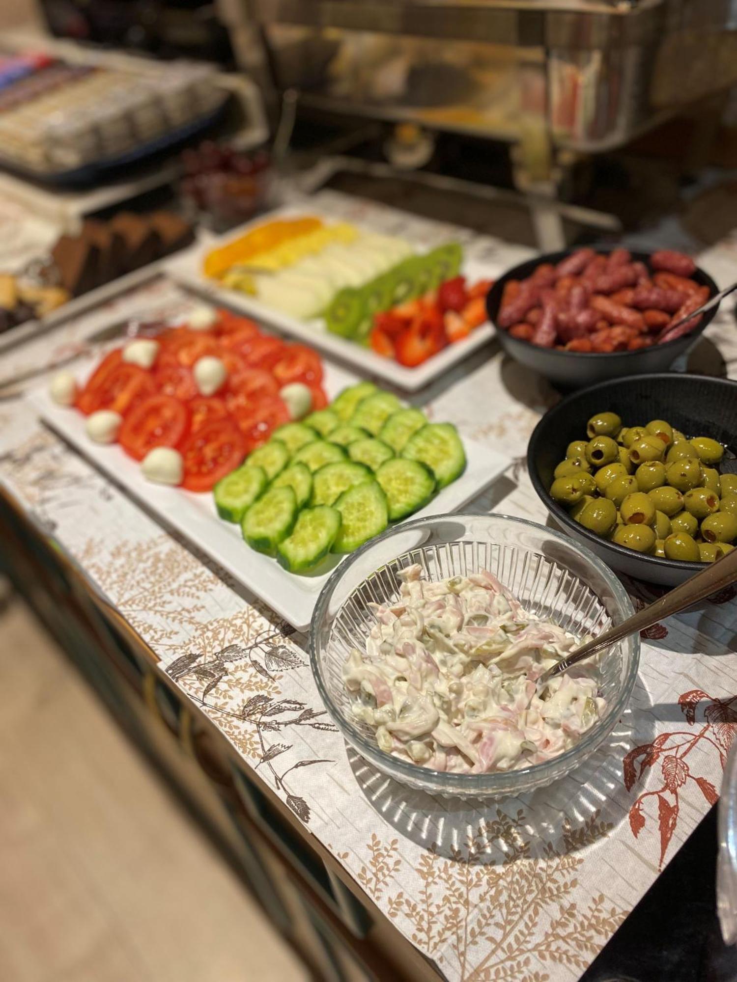 Hotel Harbauer شوارزينبورك المظهر الخارجي الصورة