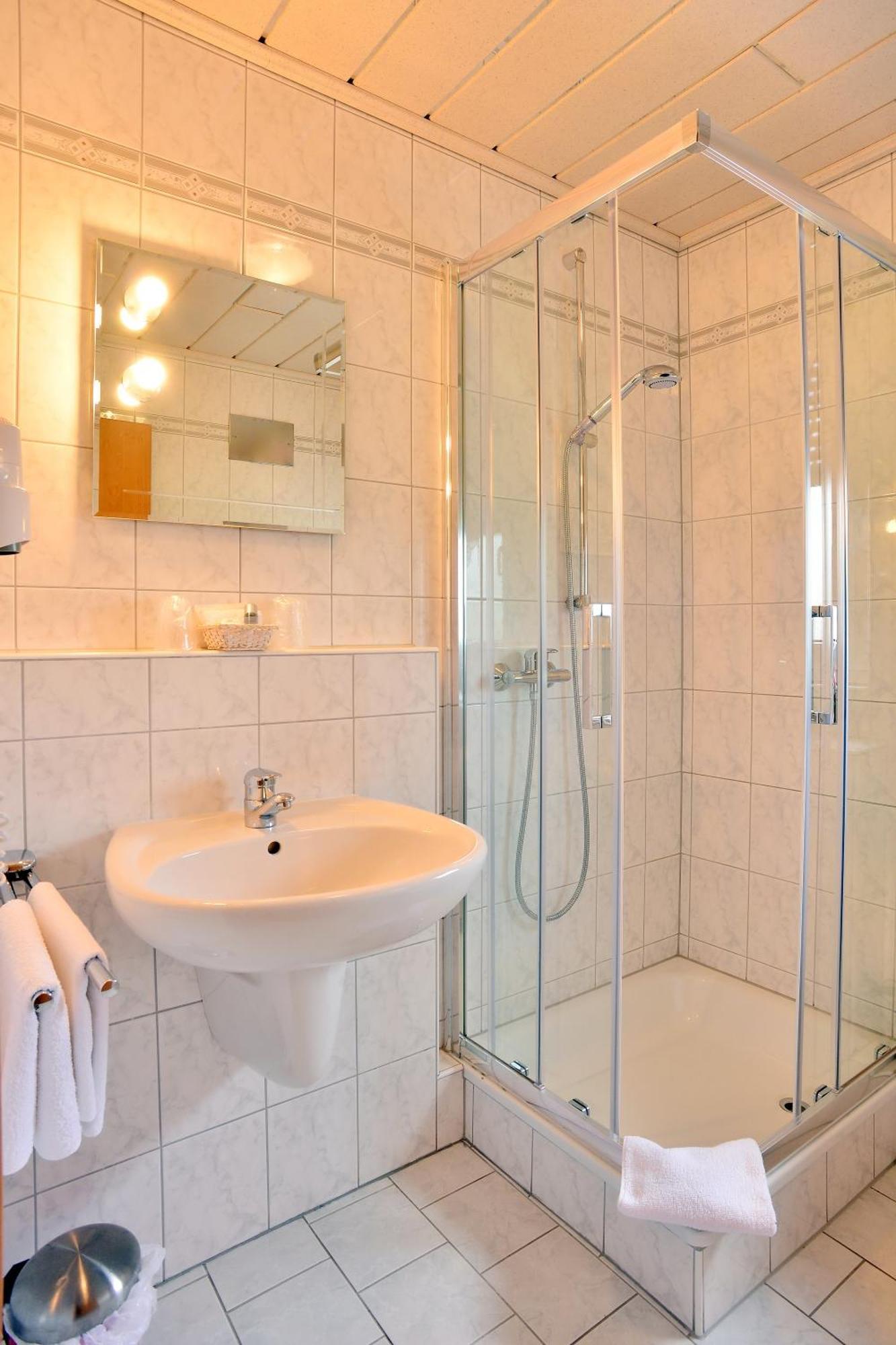 Hotel Harbauer شوارزينبورك المظهر الخارجي الصورة