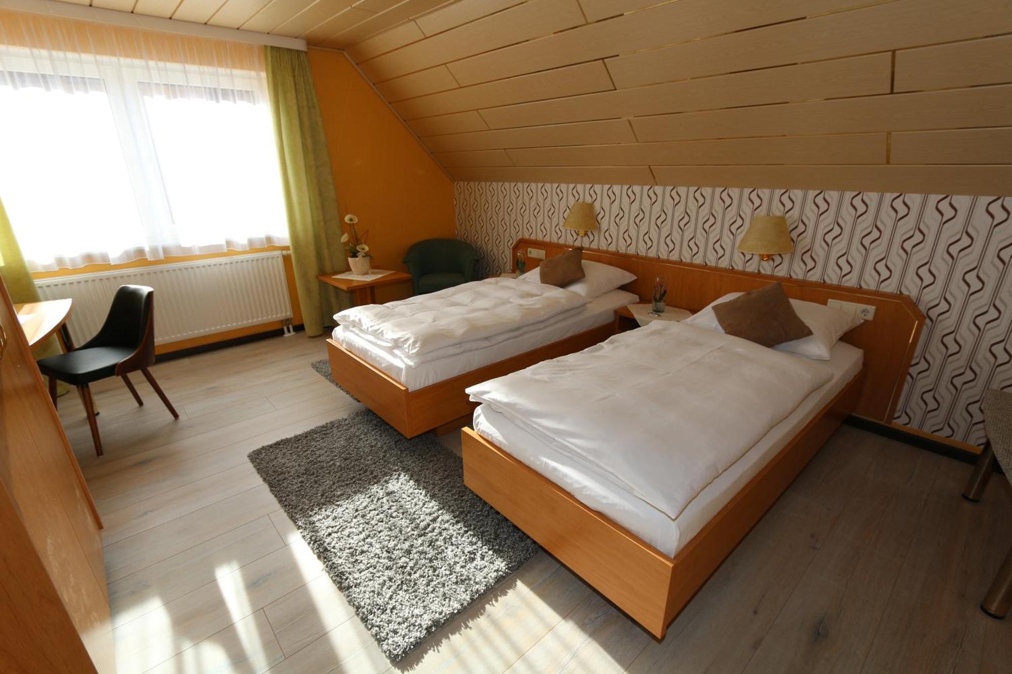 Hotel Harbauer شوارزينبورك المظهر الخارجي الصورة