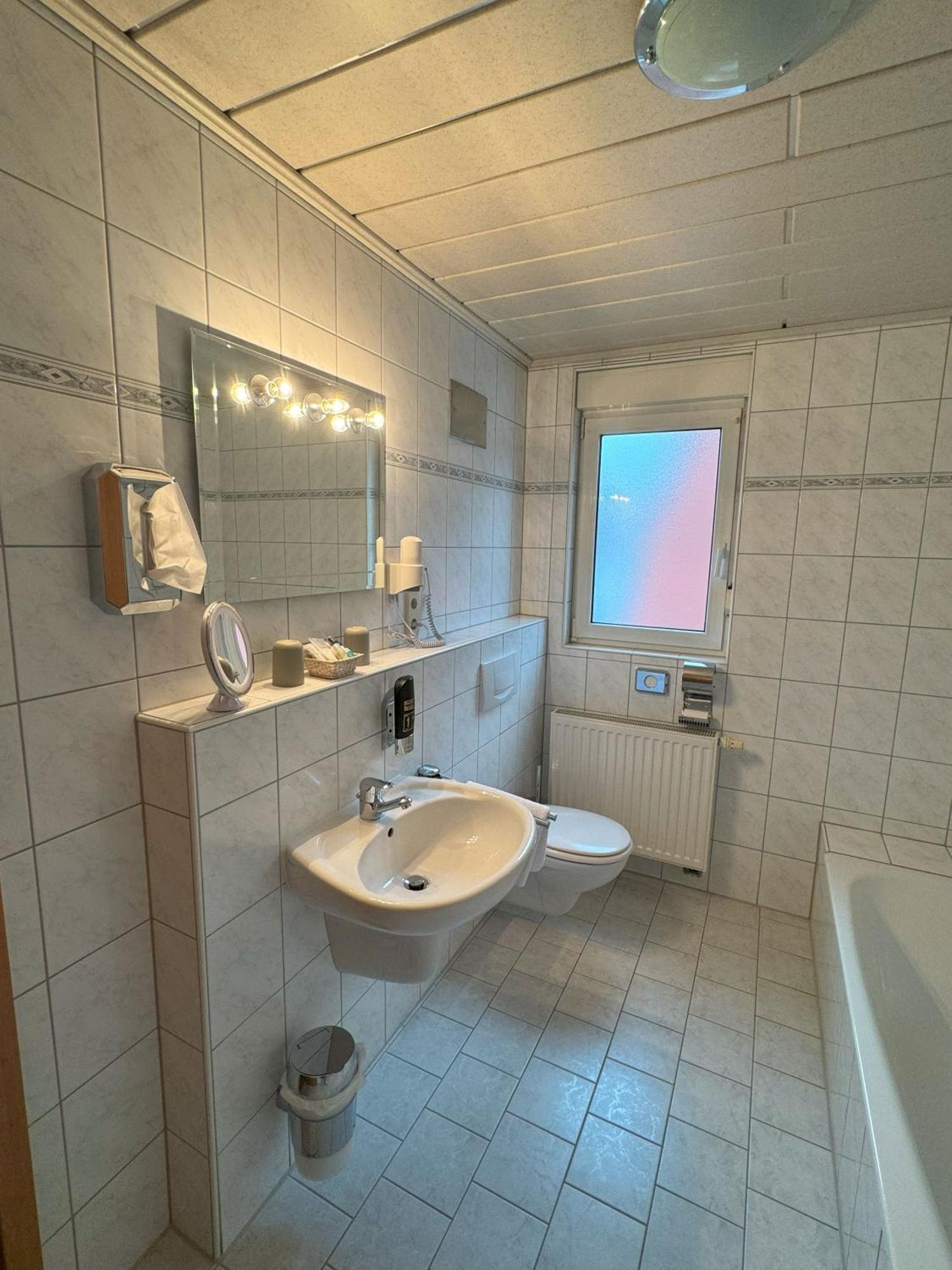 Hotel Harbauer شوارزينبورك المظهر الخارجي الصورة
